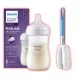 AVENT Butelka Natural Response protiv grčeva 260 ml + Četkica za čišćenje GRATIS