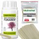  Funaben mast 250g za vrtlarenje drveća, grmlja + trake