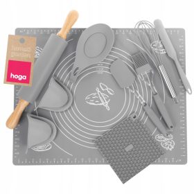   Silikonski set za pečenje "Roller Paws" 50 x 40 cm