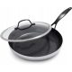 GreenPan Premiere tradicionalna tava 30 cm neprijanjajuća (non-stick)