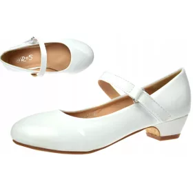 Communion CIPELE Mala peta, BIJELA BOJA, r35