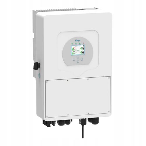 Falownik Deye SUN-15K-SG01HP3-EU-AM2 3-FAZ 15kW inverter