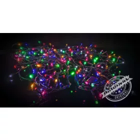 LED SVJETLA ZA UKRAŠAVANJE BOŽIĆNOG DRVETA