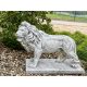  Betonska vrtna figura lava S103146