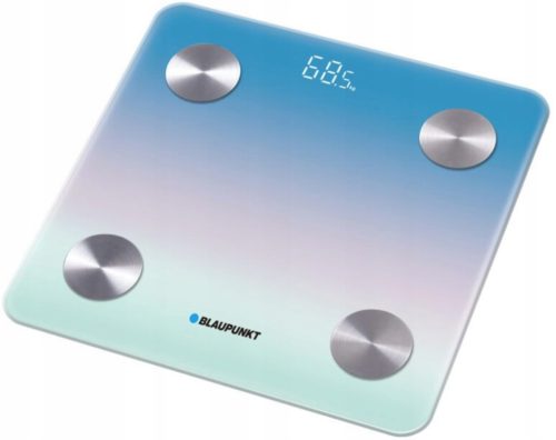  Kupaonska vaga Blaupunkt BSM601BT