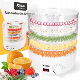 Xtech SX-770 600 W sušilac hrane