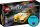  LEGO Speed Champions 76901 Toyota GR Supra + LEGO privjesak za ključeve u obliku srca