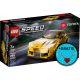 LEGO Speed Champions 76901 Toyota GR Supra + LEGO privjesak za ključeve u obliku srca
