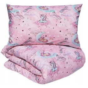  Set posteljine Supreme Style 140 x 200 cm, višebojan