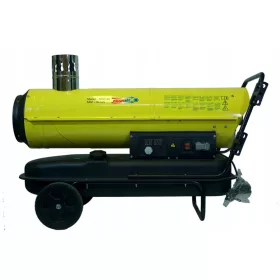 Visokotlačni uljni grijač BHC 30 (30 kW)