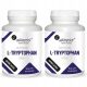 L-Tryptofan 500 mg - 100 kapsula, Prirodna podrška za san i raspoloženje