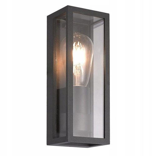 Vrtna zidna lampa Porto Suma M1976