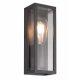 Vrtna zidna lampa Porto Suma M1976