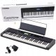 Casio CT-S400 tipkovnica