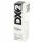 DX2 Šampon za muškarce protiv peruti i ispadanja kose 150 ml