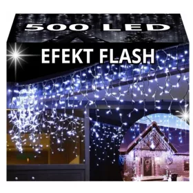  GALAXIA 301 svjetlosna zavjesa - 500 svjetla