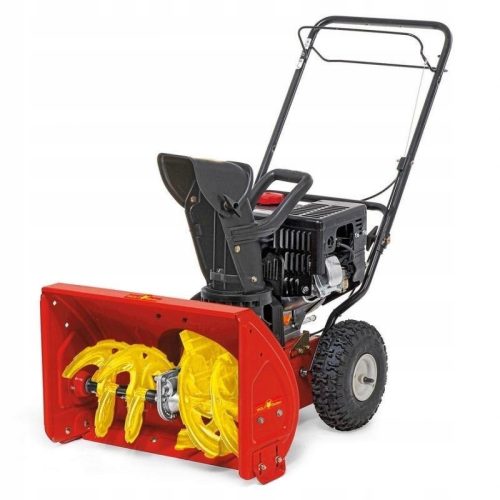 istač snijega - Wolf Garten freza za snijeg 66 cm 5.4 kW