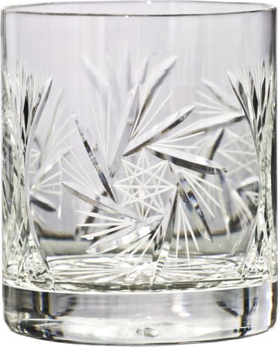 PRIZMA čaše za viski 375 ml 6 kom.