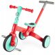  HyperMotion tricikl TOBI ROCKET HYP RED Red