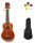 Ruža koncertni ukulele