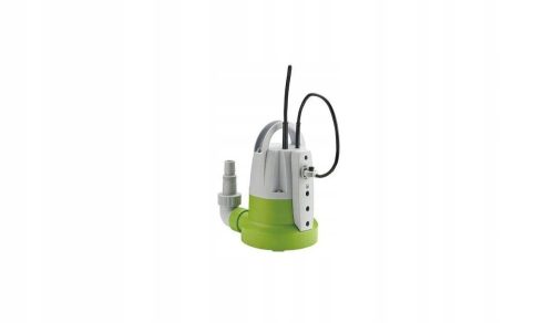 POTOPLJIVA PUMPA ZA ČISTU VODU 400W