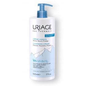   URIAGE CREME LAVANTE Krem Za Čišćenje Osjetljive Kože 500ml