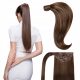 Cameron Hair duga sintetička plava frizura