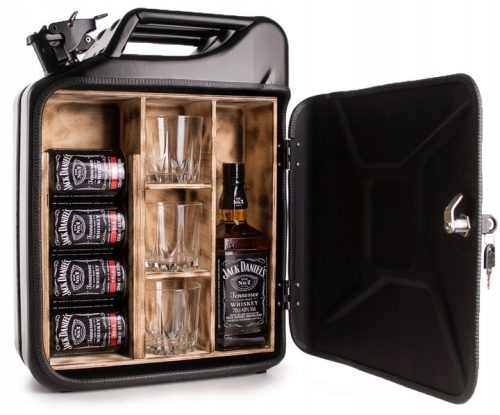  TORBA KANISTER MINIBAR POKLON ZA DJEVOJAČKU VEČER