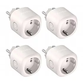 Pametna WiFi utičnica za kuću