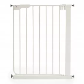 Baby Dan Sigurnosna vrata SlimFit White