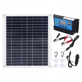 Fotonaponski komplet od 100 W