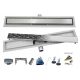 X-HOME linijski odvod 60 cm