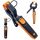 Testo 115i SmartSonda BT termometar sa stezaljkom