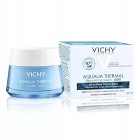   Vichy Aqualia Thermal lagani hidratantni krem za normalnu i mješovitu kožu 50ml