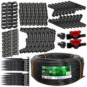  Linija za navodnjavanje kap po kap 100+174 kom