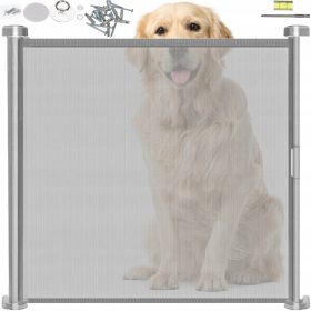 Ruhhy sigurnosna barijera na vijke 151,5 x 87 cm