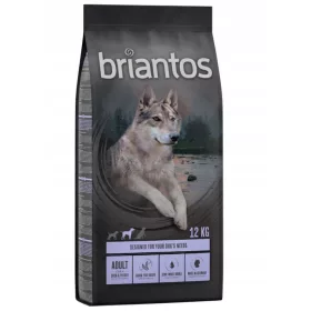  Briantos suha hrana za patke 12 kg
