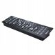 Kontroler svjetlosnih efekata DMX-512 16CH