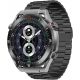Smartwatch Ecowatch EW1 Crni 1,52" 400 mAh IP67 Pozivi Tri trake