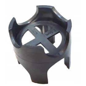 Distančna pločica za armiranje 15/20/25/30mm 500 kom.