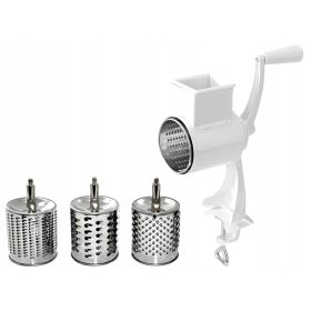 Višenamjenski uređaj Meyerhoff TR-857