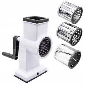   RUČNA MAŠINA ZA REBANJE POVRĆA,PIĆA,SIRA,ČOKOLADE MEYERHOFF