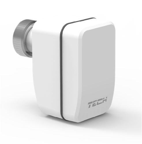 TECH STT-868 Bežični aktuator za radijatore M30x1.5 kc508