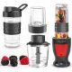 Kalorik TKG BLS 1500 BG blender sa šalicom od 300 W crni
