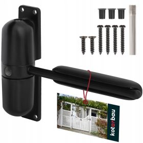 Kotarbau zatvarač za vrata do 0 cm, maksimalna težina 0 kg