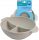 Canpol bebe silikonska zdjela s 3 pregrade i vakuumom 360ml