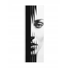  DEKORATIVNI VERTIKALNI RADIJATOR SA SLIKOM 1570/540 ART23