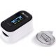 Medicinski prstni pulsni oksimetar Oromed Oro-Oximeter - Bijeli