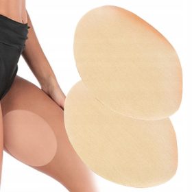 JASTUČIĆI ZA BEDRA PROTIV TRLJANJA 2 kom.