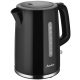  Amica KF1012 kuhalo za vodu 2200 W 1,7 l crno